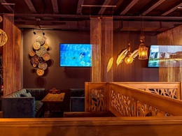 ������ Lounge