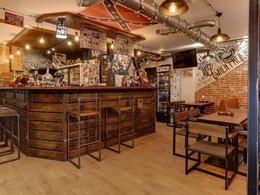 Steak &�Beer corner