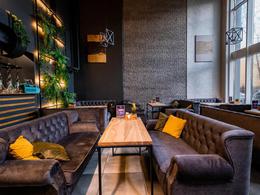 ������ Lounge