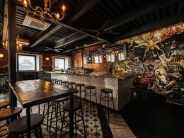 Camorra Pizza e�Birra