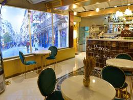 Le�Procope Du�Matin