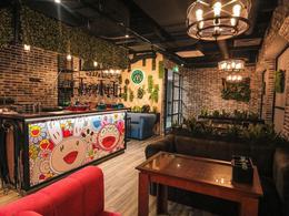 ���� Lounge ����������