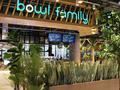 Bowl Family