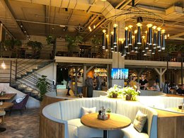 Osteria Mario�/ ������� ����� ��֠���������