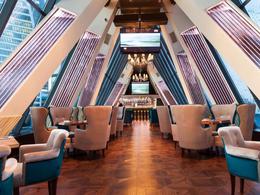 Most Restaurant &�Lounge�/ ����