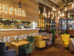 Osteria Mario�/ ������� ����� ��֠��������� �����