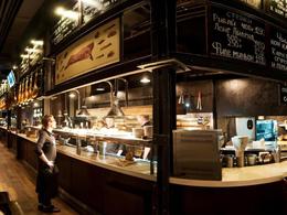 Torro Grill Steaks &�Burgers �������