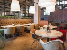 Osteria Mario�/ ������� ����� ������������