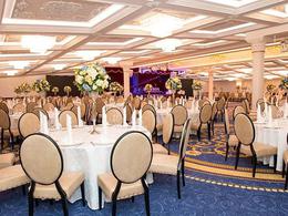 �������/ Triumph Event Hall