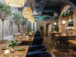 Misha Fisher in�Jaffa�/ ���� ����� �����