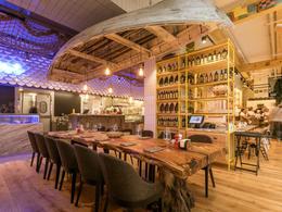 Rusalka Bistro�/ ������� ������