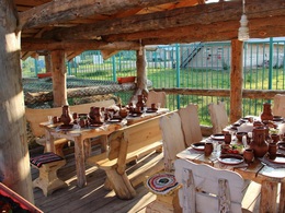 ����� ���