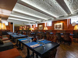 ����� ���� (Whisky Rooms)