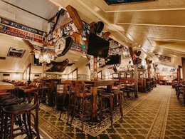 Sean O'Neill Irish Pub (��� �'����)