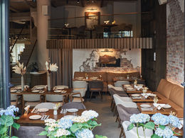 Lele Kitchen &�Wine