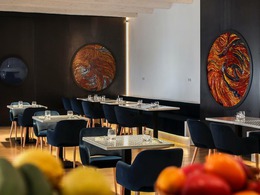 +39�Trattoria &�Pizzeria