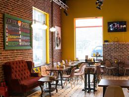 ������ Central Perk