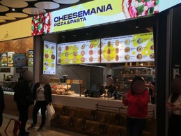 Cheesemania