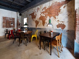 ����� ���