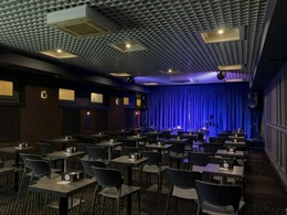 Stand Up&nbsp;Brothers