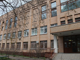 ���� ��. �.&nbsp;�.&nbsp;����������