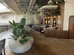 Boston seafood &�bar