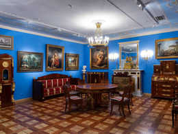 ����� �������� ������