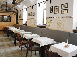 Osteria by Mandy�s