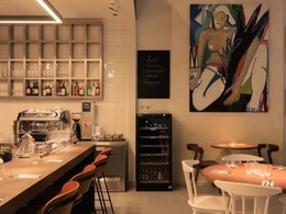 Cantina by Mandy�s