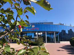 �� ������������ ��. �. �. ���������