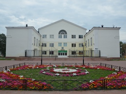 ����� �������� � ������ �. ���������