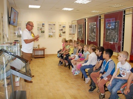 ����� �������� � ������ �. ���������