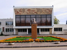 ��� �������� ������ �. ���������