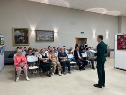 ������� ������������� ����� ��. �.�. ���������