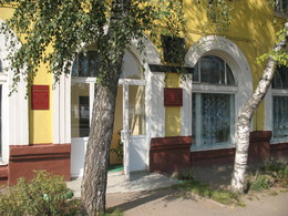 ����������� ��������� ���������� ����� �.�. ��������