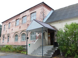 ����� ��. �. �. �����������