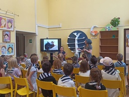 ����������� ��������� ������� ���������� ��. �.�. �������