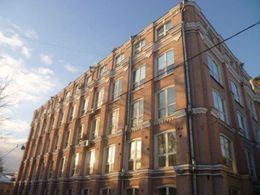 ����������� ������������� ������� ���������� ��. �.�. ��������� (������ � 1)