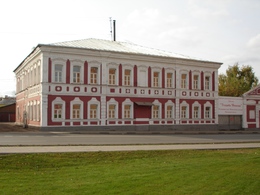 ���������� ����� �. �. �����������