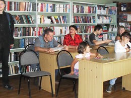 ������������� �������� ����������