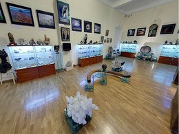 ������������� ����� ��. �.�. �����������