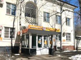 ������ ���