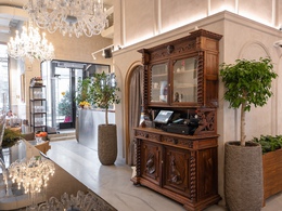 �������