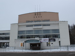 ���������� Open Air Club