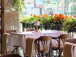 Brasserie 2.0 Select