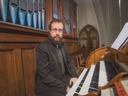 Only Bach. ������� ���������