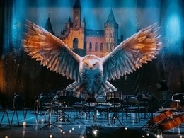 Harry Potter. Magic Music