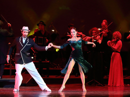 Concord Orchestra. ����� ������� ������ ���������