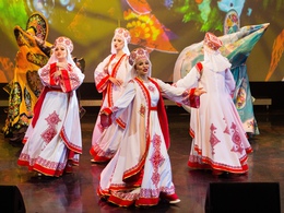 ������ � ���� �������