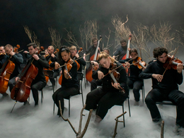 ������� Cagmo. �������� Expedition 33